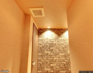 モダンエイジ【スタイリッシュグループ(おとぼけビーバー)】の外観・周辺写真