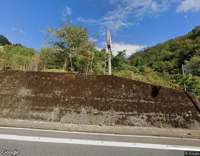 HOTEL Mori no Komichiの外観