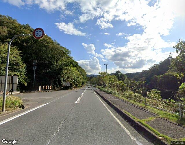 HOTEL Mori no Komichi 裏側からの外観
