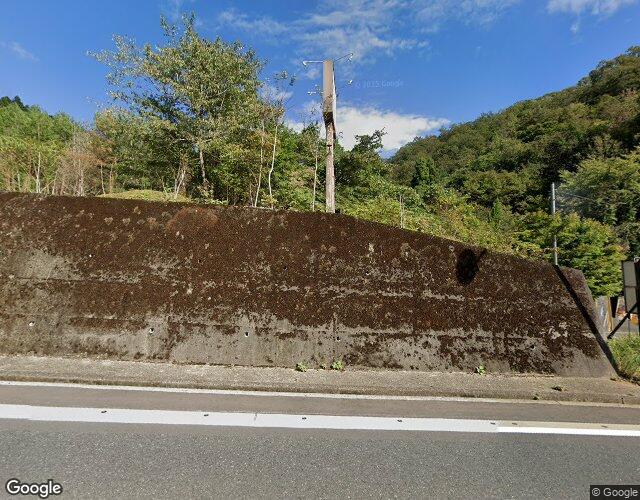 HOTEL Mori no Komichi 右側からの外観