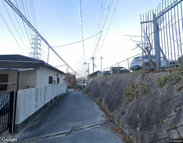 SARI リゾート大東店 左側からの外観
