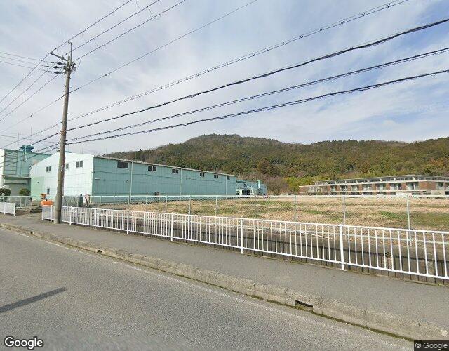 HOTEL リーベンデール 左側からの外観