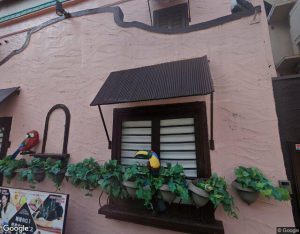 ホテル リトルチャペルココナッツ 天王寺