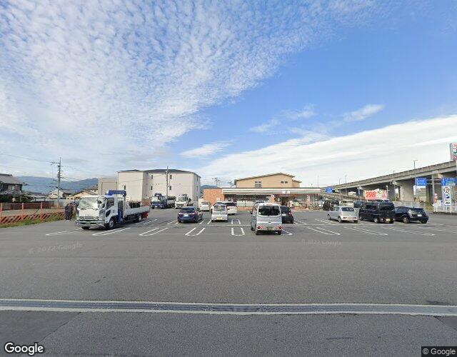 鹿鳴館 左側からの外観