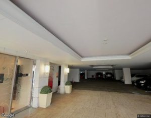 HOTEL DRAPEの外観・周辺写真