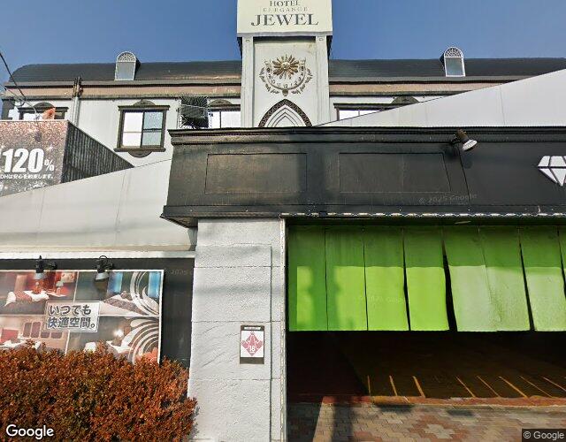ジュエル・エレガンス東大阪店の外観