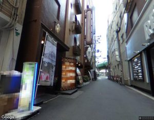 ルトゥール難波 男塾ホテルグループ