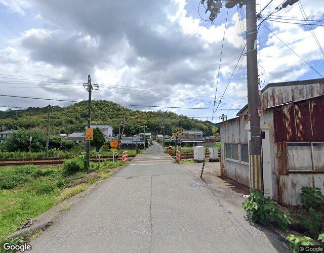 HOTEL ZERO 裏側からの外観