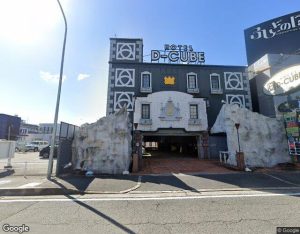 D-CUBE奈良店