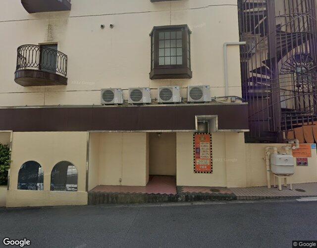 愛麒麟 右側からの外観