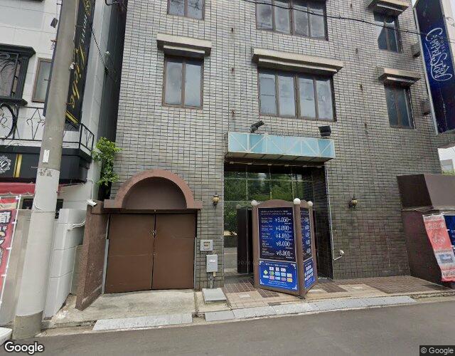 ホテル チャペルストーリー 堺の外観