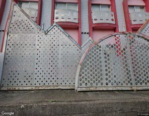 アイアイ スカイラブの外観・周辺写真