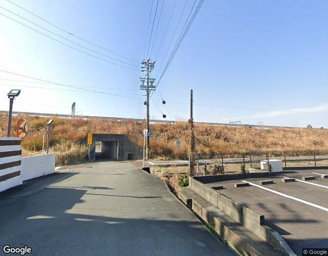 アルベルティーナ 左側からの外観