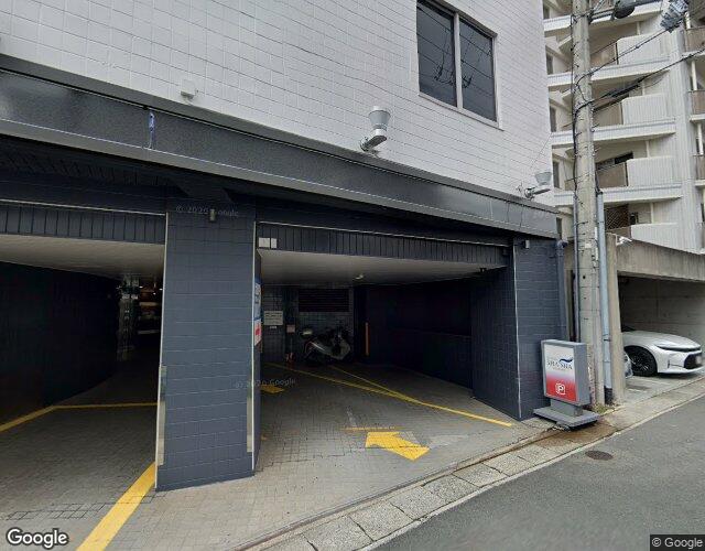 SHASHA RESORT（須磨店） 左側からの外観
