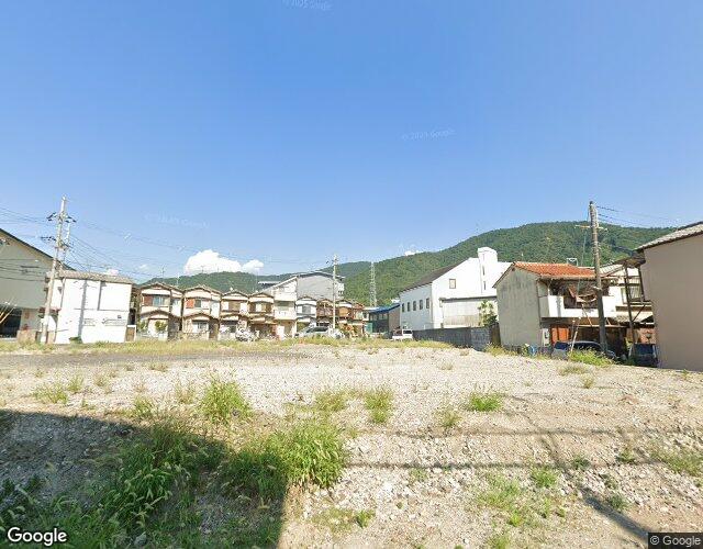 ホテル ラパジュリア　東インター店の外観