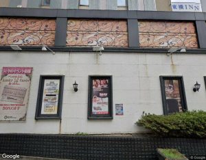 HOTEL MANHATTAN十三店