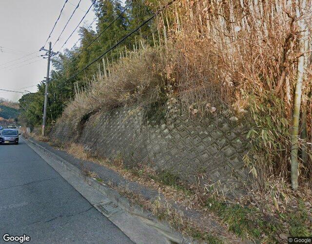 ホテル シエスタ 左側からの外観