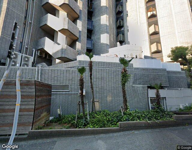 SHASHA（豊中店）の外観