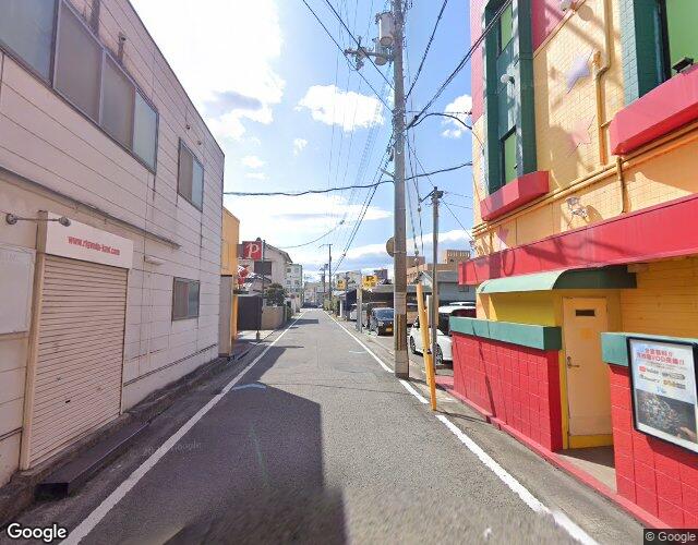 ホテル リトルチャペルクリスマス 和歌山 左側からの外観