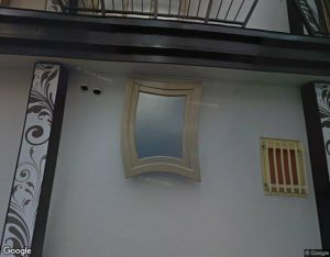ホテル リトルチャペルクリスマス 梅田