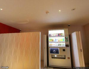 Hotel C-Gran心斎橋アメ村&Annexの外観・周辺写真