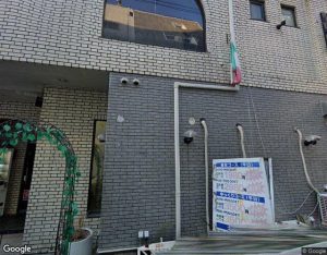 松屋の外観・周辺写真