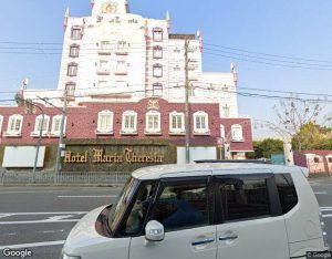 Maria・Theresia（マリア・テレジア） 高槻店