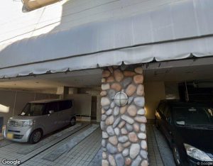 ホテル カサブランカの外観・周辺写真
