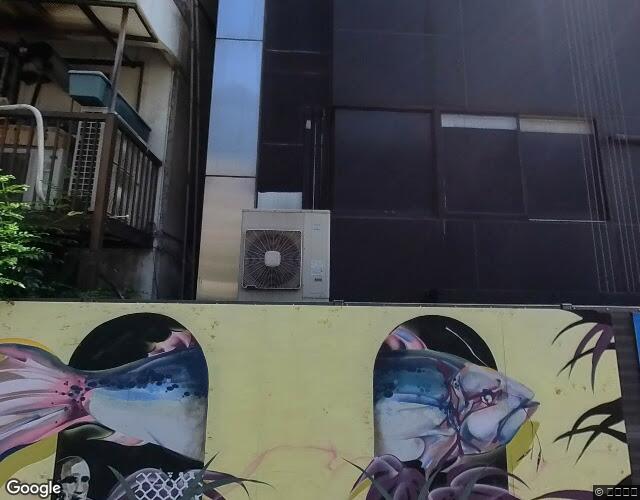 ホテル BAIL（ベイル）の外観