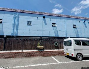 このへんのアジア
