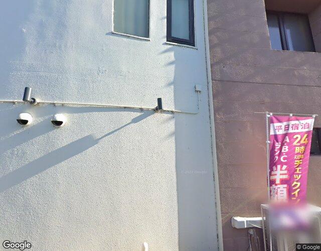 HOTEL LOTUS 大津店（ホテル ロータス）【Best Delight Group】の外観