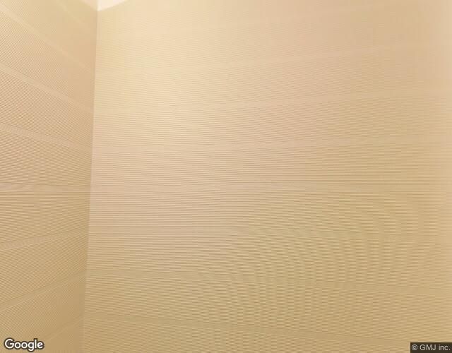HOTEL AZZA【スタイリッシュグループ(おとぼけビーバー)】 裏側からの外観