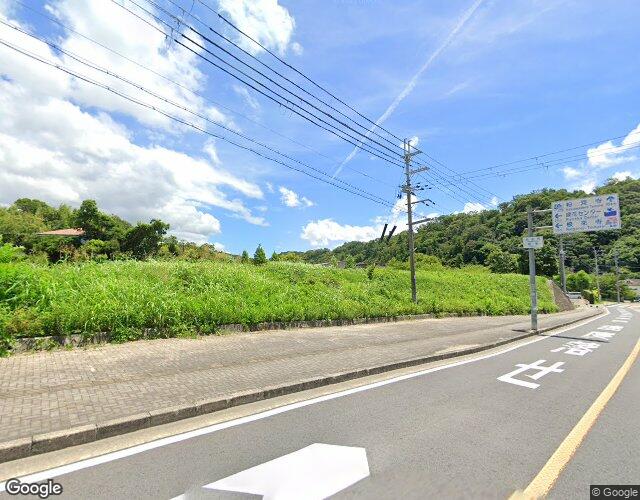 HOTEL SARISARI 右側からの外観