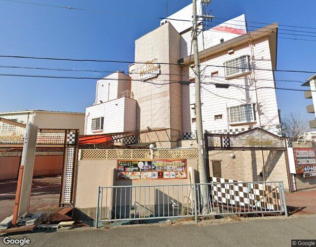 ホテル ル・ショコラ【スタイリッシュグループ(おとぼけビーバー)】の外観