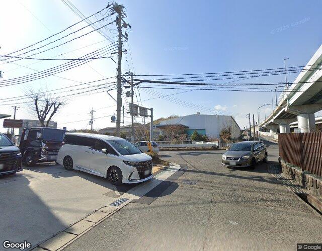 ホテル パレオ 左側からの外観