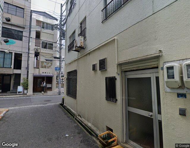 Hotel Elegance Hill 右側からの外観