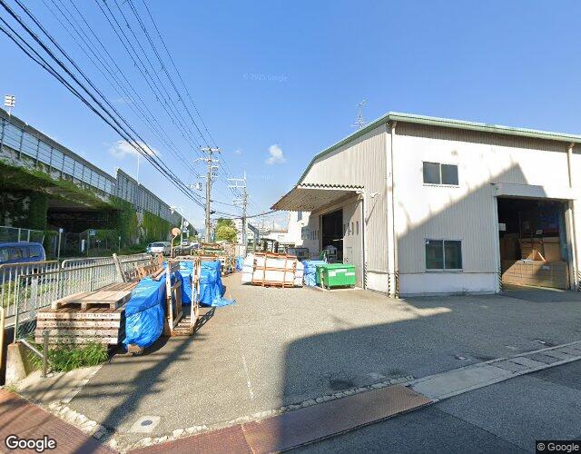 ホテル アンブレイン ジョイエ 左側からの外観