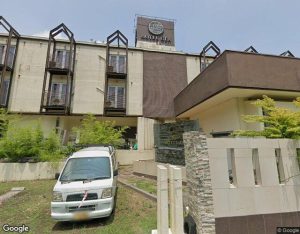 HOTEL GENの外観・周辺写真