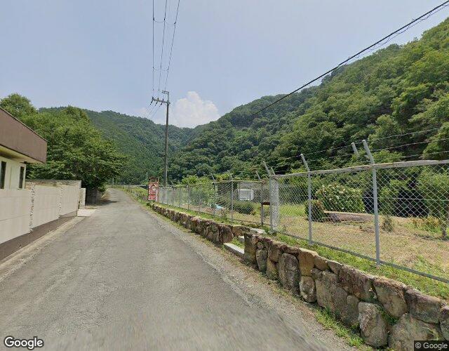 HOTEL GEN 右側からの外観