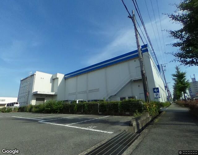 ルトゥール姫路 男塾ホテルグループの外観