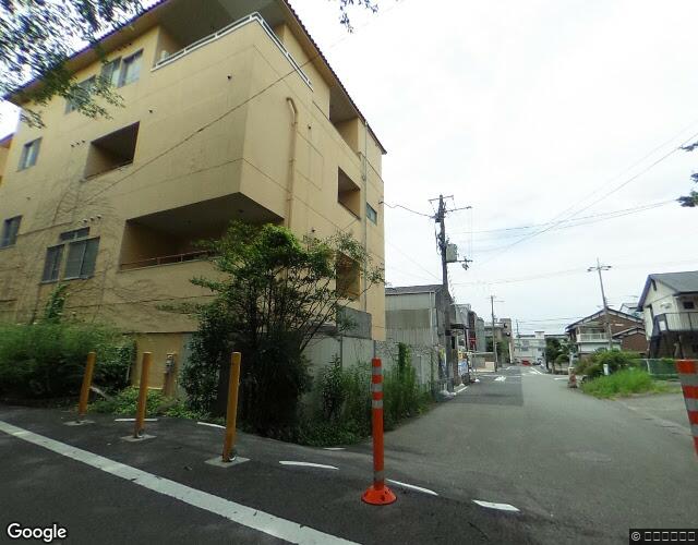 ホテルAO蒼 男塾ホテルグループの外観