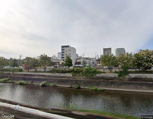 アナージェ姫路【HAYAMA HOTELS】 左側からの外観