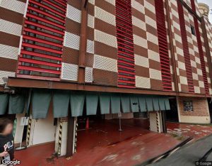 HOTEL CRESTの外観・周辺写真