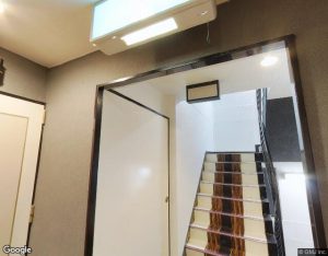 HOTEL MAX+の外観・周辺写真