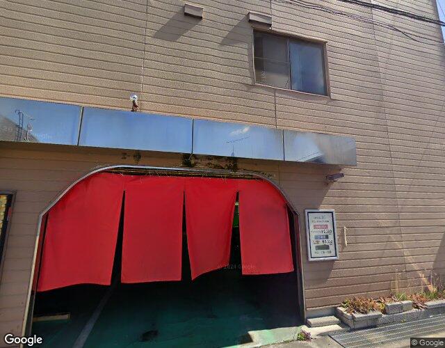 ホテル V 加古川の外観