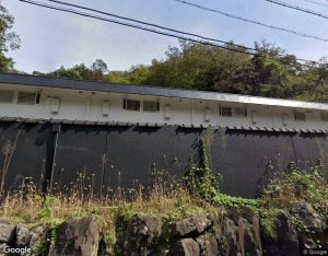 ラビーンの外観・周辺写真