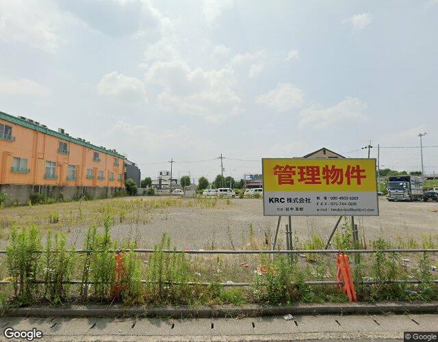 HOTEL BRiO 左側からの外観
