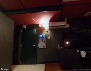 ホテル和茶和茶 旧俺のホテルＩＮ京都の外観・周辺写真