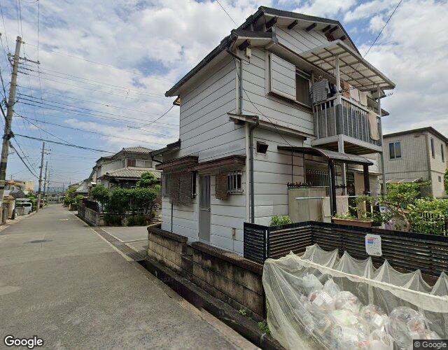 SWEETS HOTEL 京都店（スイーツホテル）【Best Delight Group】 右側からの外観