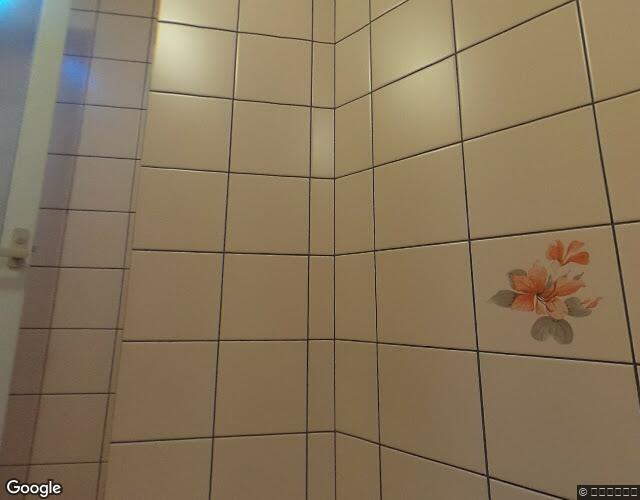 ホテルラブリー生駒店(旧スタンドアップ FF)の外観